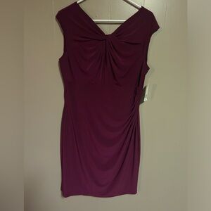 NWT Ralph Lauren Dress